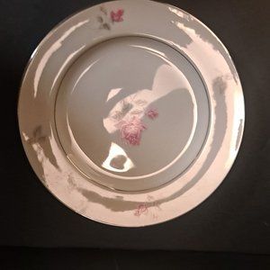 CHINA BREAD AND BUTTER PLATE